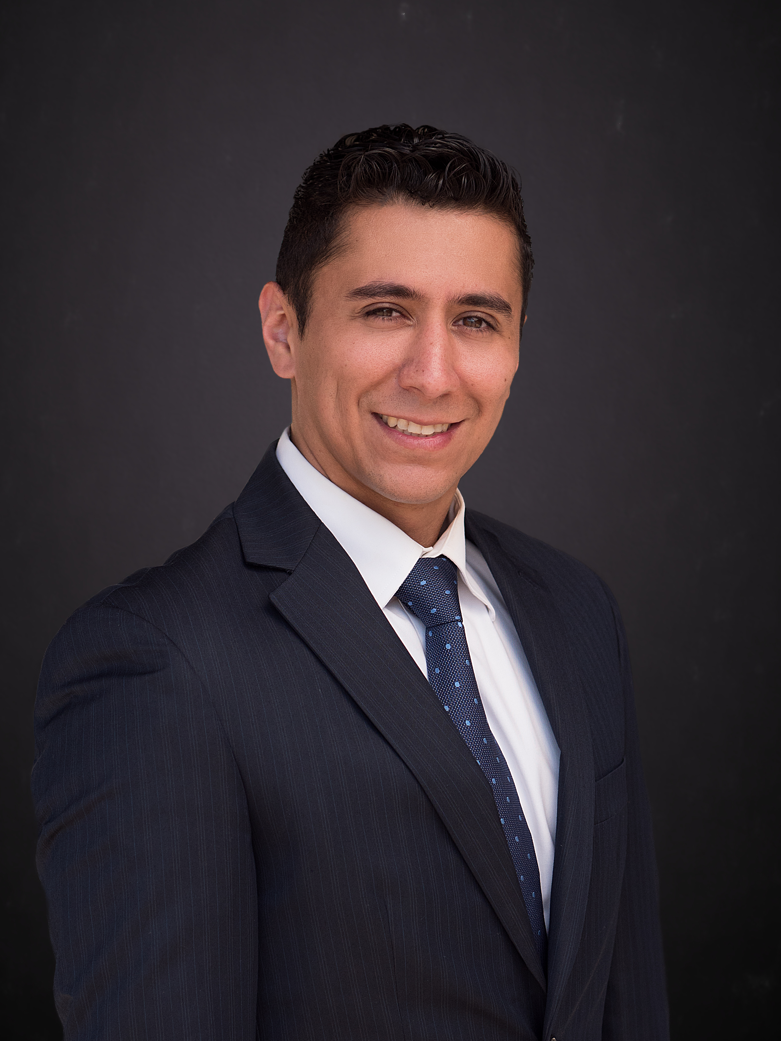 Jay Martinez